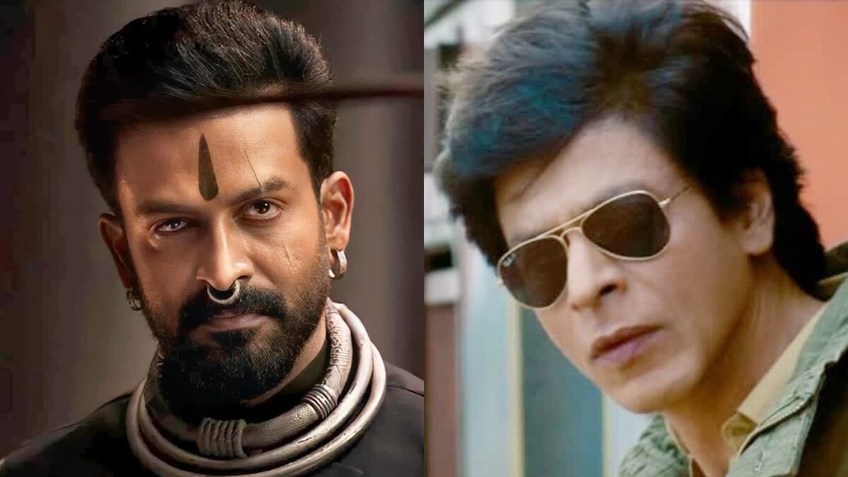Salaar: PVR Finally BREAKS Silence on Prabhas Film Withdrawing From Chain, Says 'Disagreements Are...' - Vimarsana News