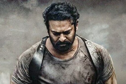 Salaar Part 1 Ceasefire: Makers Of Prabhas Starrer Takes You Into ...