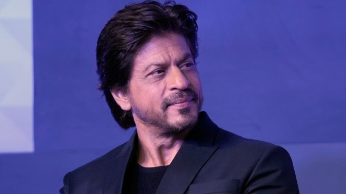 Shah Rukh Khan On Bringing Audiences Back To Theatres With Pathaan, Jawan, Dunki: 'It Was Really...' - Vimarsana News