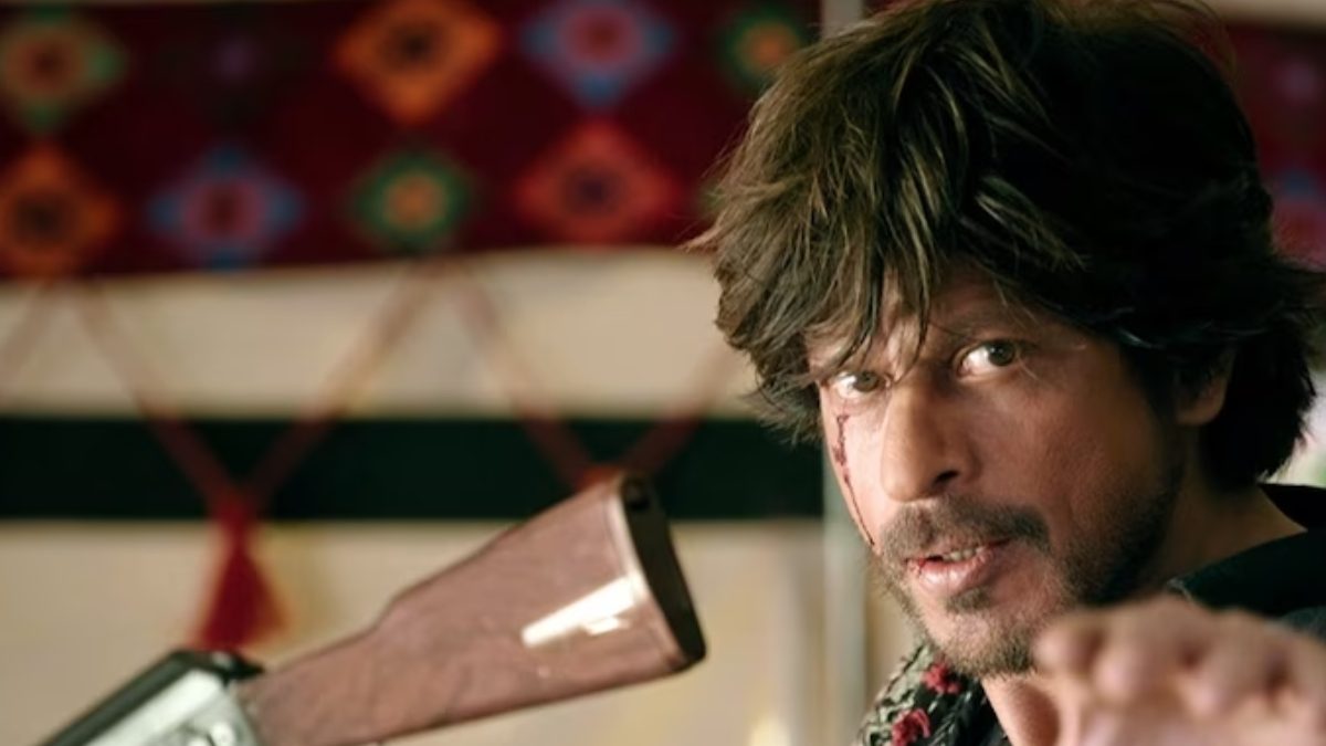 Dunki Box Office Day 7: Shah Rukh Khan And Rajkumar Hirani Film Dips To ...