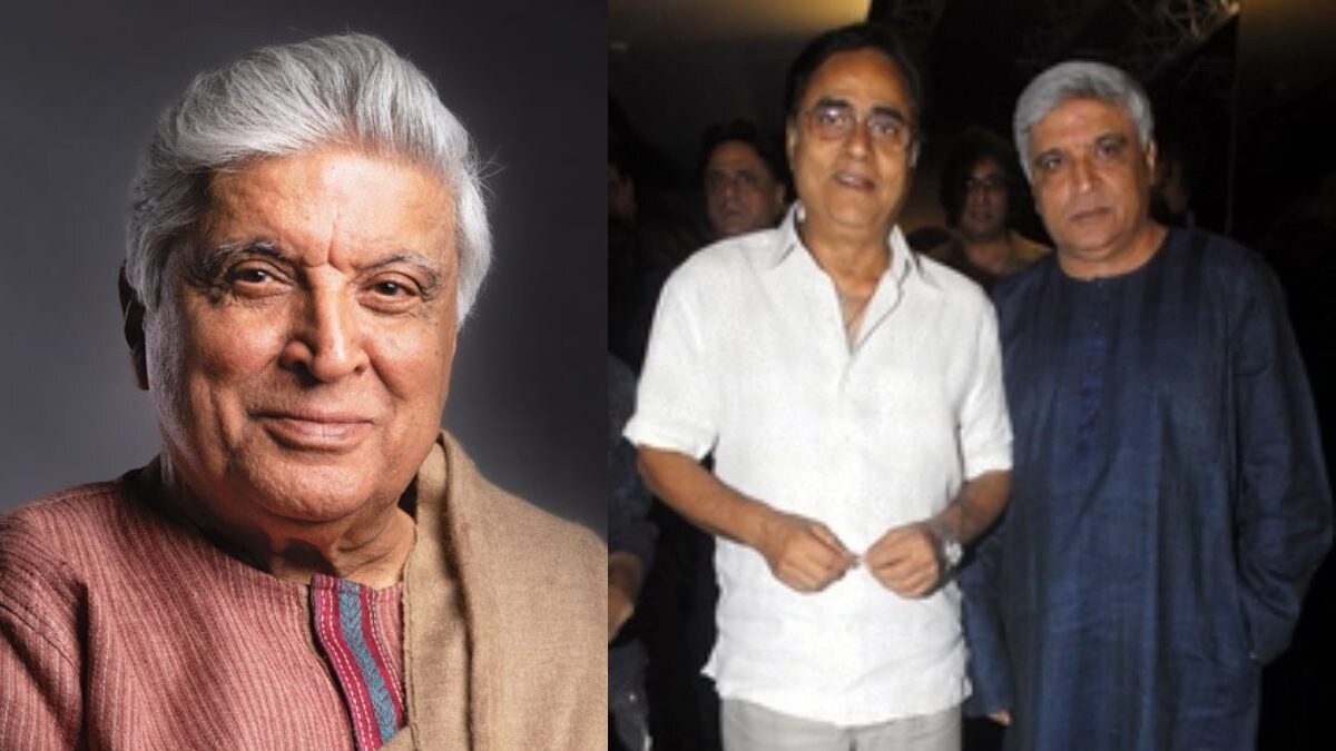 Javed Akhtar Reveals He Wrote 'Tumko Dekha Toh Yeh Khayal Aya' In 9 Minutes: 'The Director Needed To..' - Vimarsana News
