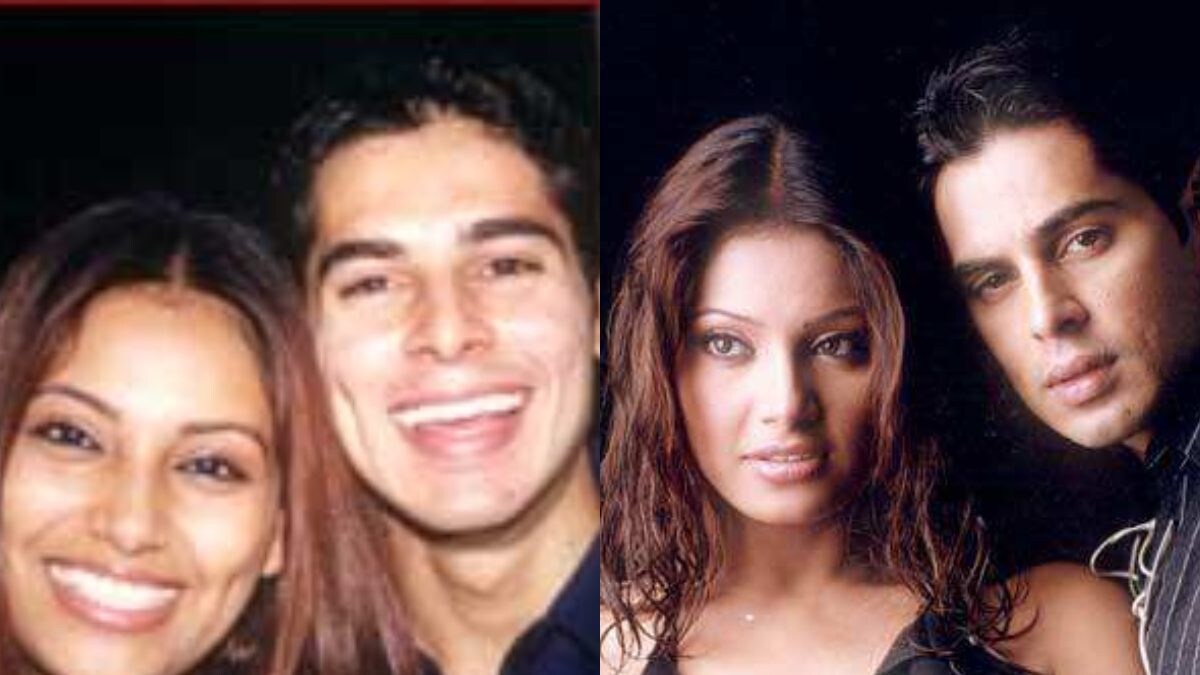 Dino Morea Calls Ex-GF Bipasha Basu His Favourite Co-Star: 'She Was In Most Of My Movies...' - Vimarsana News