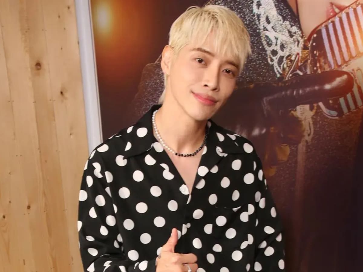 Bigg Boss 17: K-pop Singer Park Min-jun AKA Aoora To Join Salman