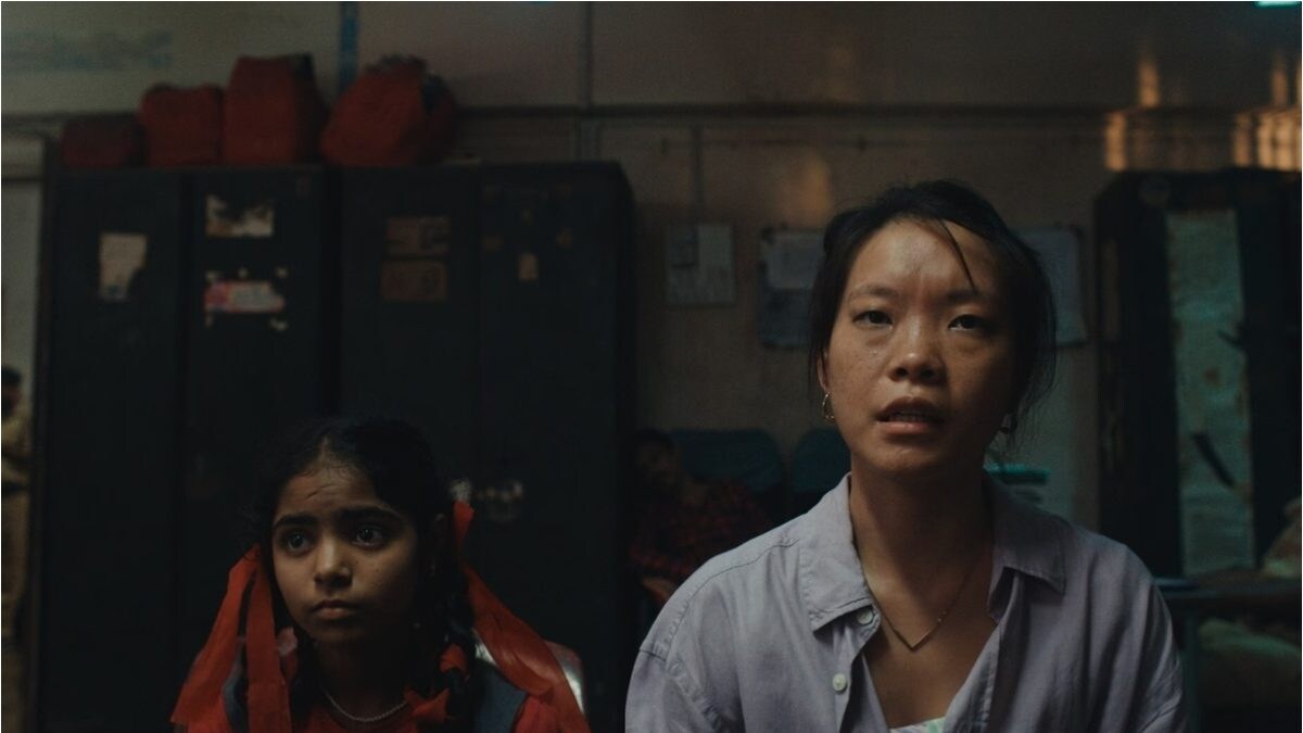 Nocturnal Burger: India's Live Action Short Film For the Oscars Is A Powerful Story Of Sexual Abuse - Vimarsana News