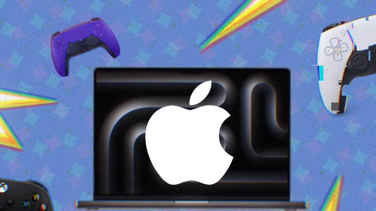 Apple Is Finally Ready To Make Macs A Powerful Gaming Machine: Here's How