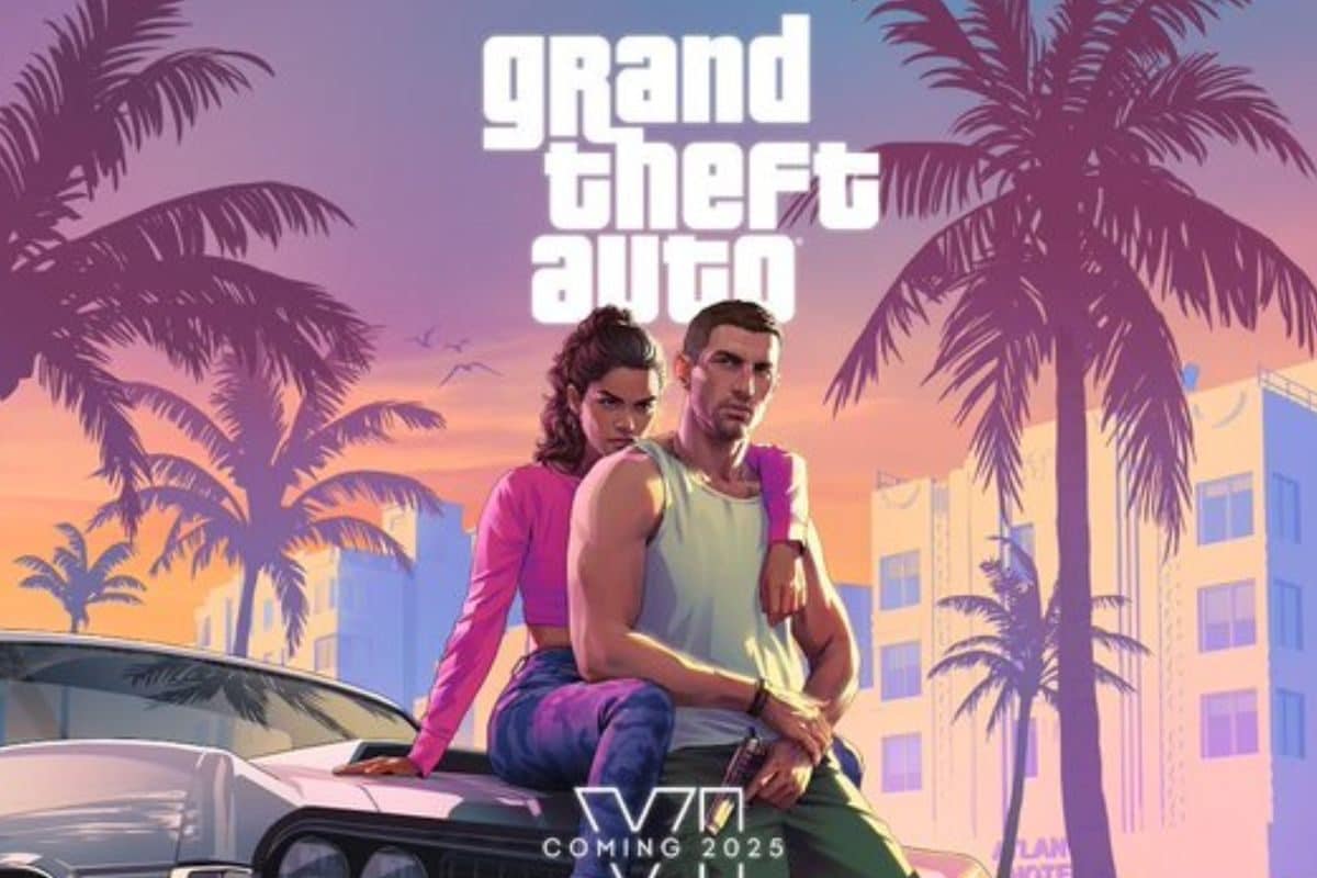 Rockstar Games Confirm GTA VI Trailer Reveal