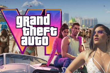 GTA 6: GTA 6 breaks internet ahead of Grand Theft Auto 6 trailer release.  Details here - The Economic Times