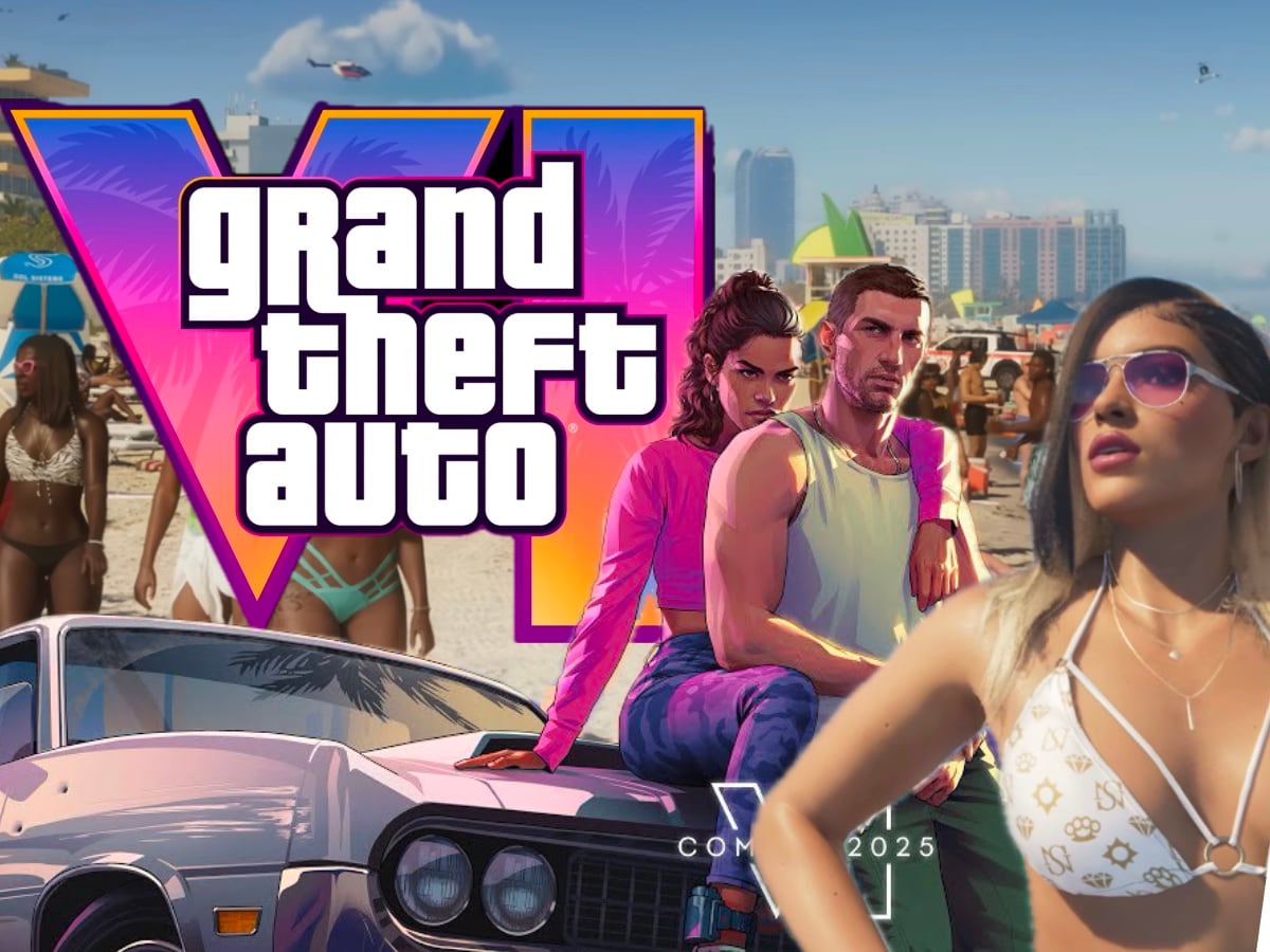 GTA 6 trailer is already breaking records