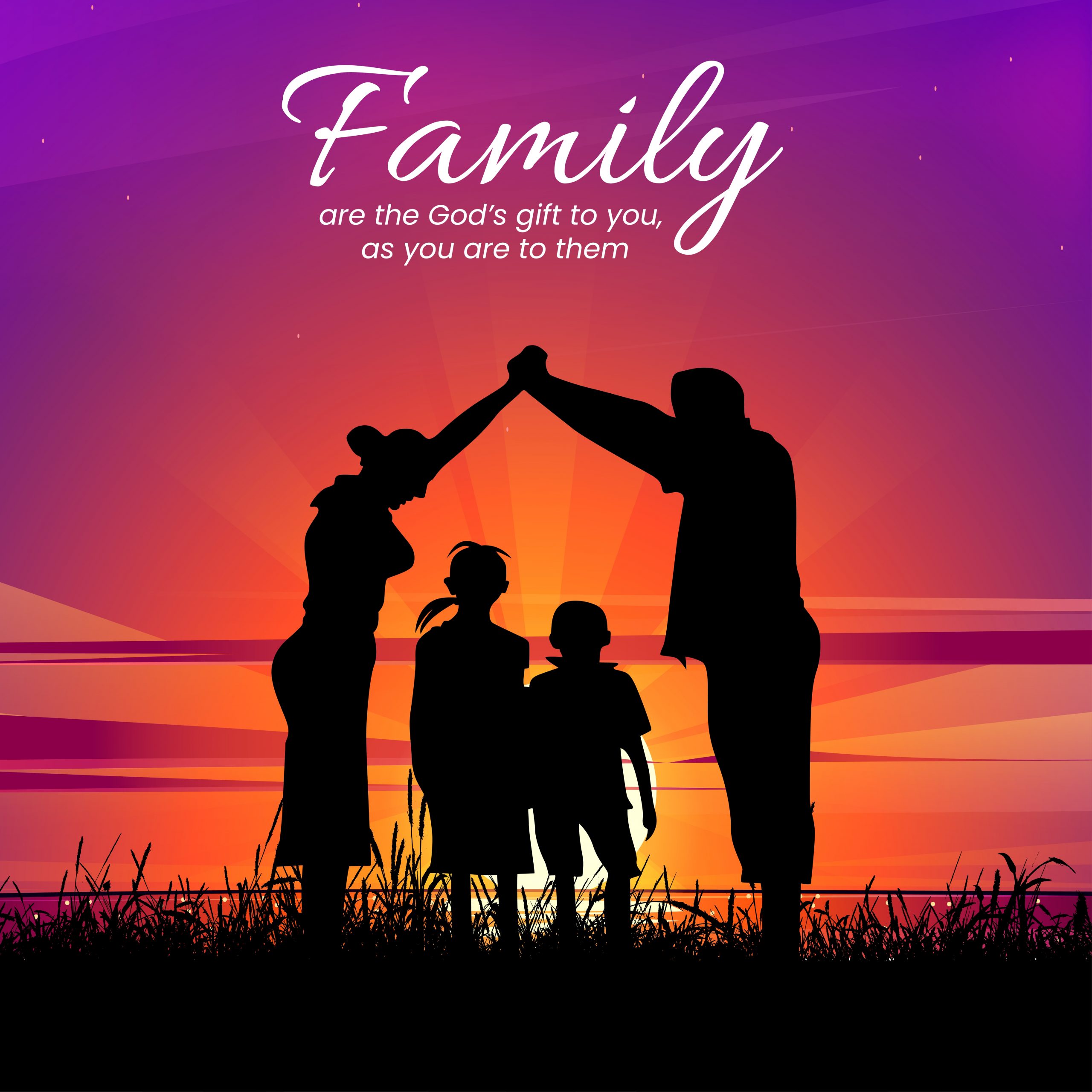 Global Family Day 2024 History, Significance, and All You Need to Know