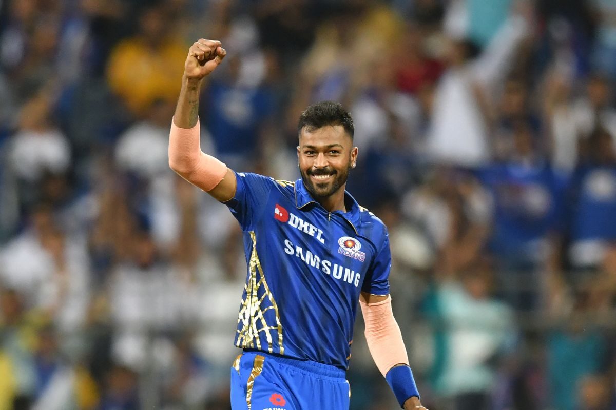 Rest Assured, I'll Ensure...': Hardik Pandya's Promise to Every Mumbai Indians Fan - News18