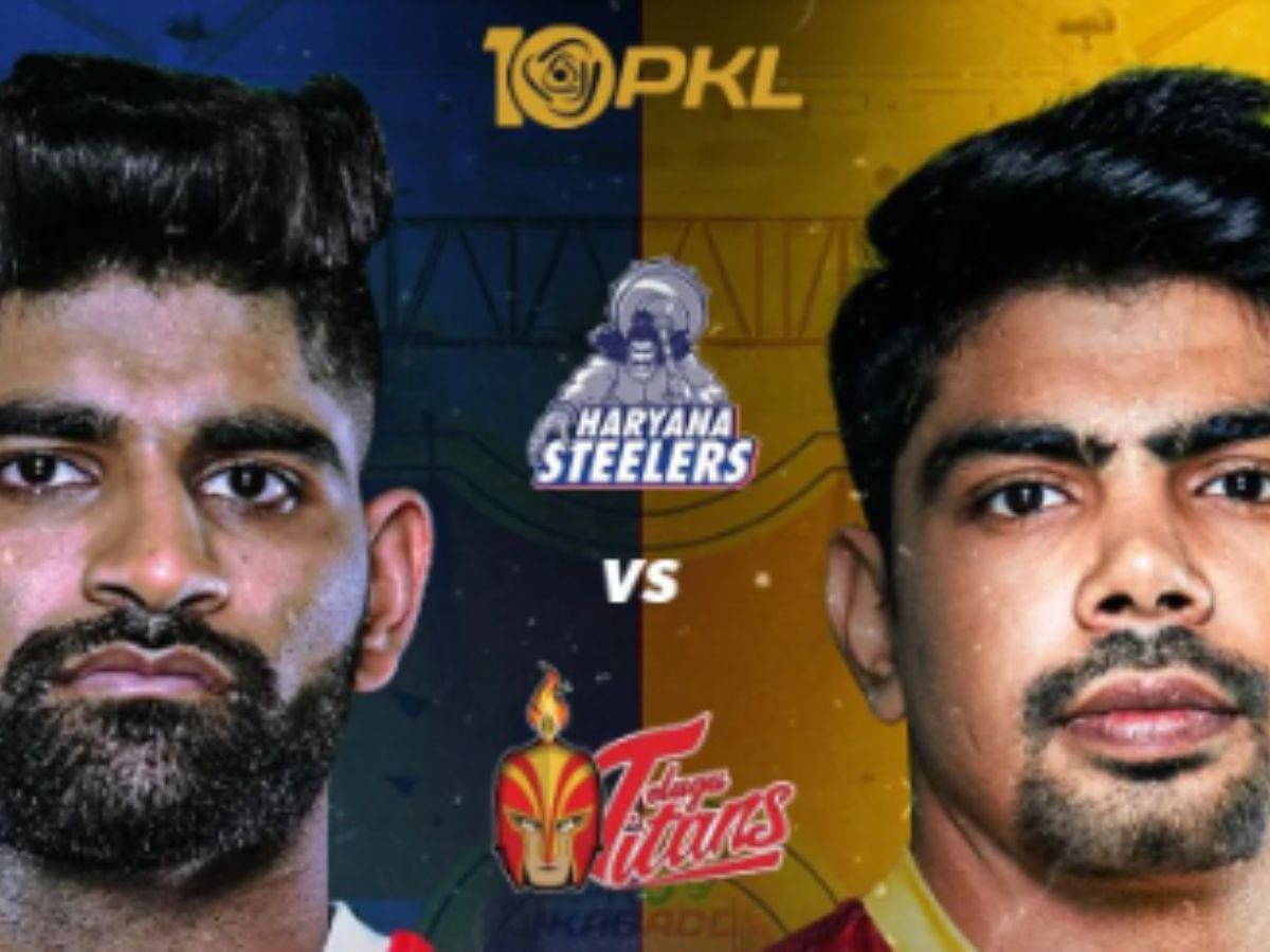 PKL Highlights, December 22: Telugu Titans Get Their First Win Of ...