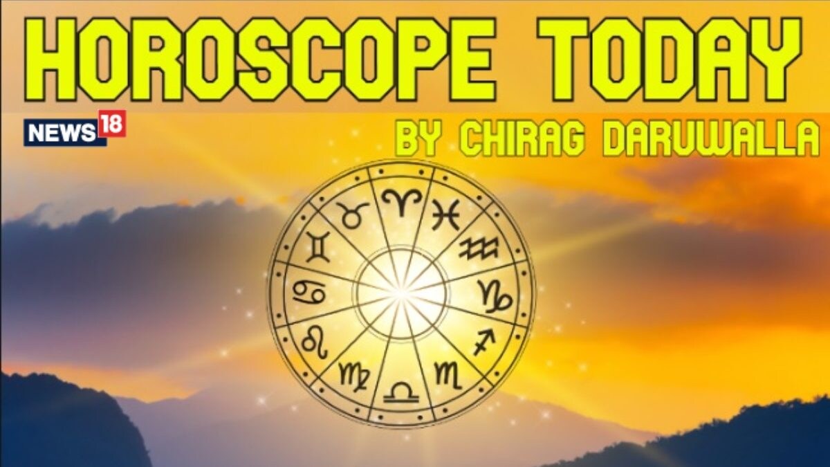 Horoscope Today, December 21, 2023: Your Daily Astrological Prediction for All Zodiac Signs - Vimarsana News