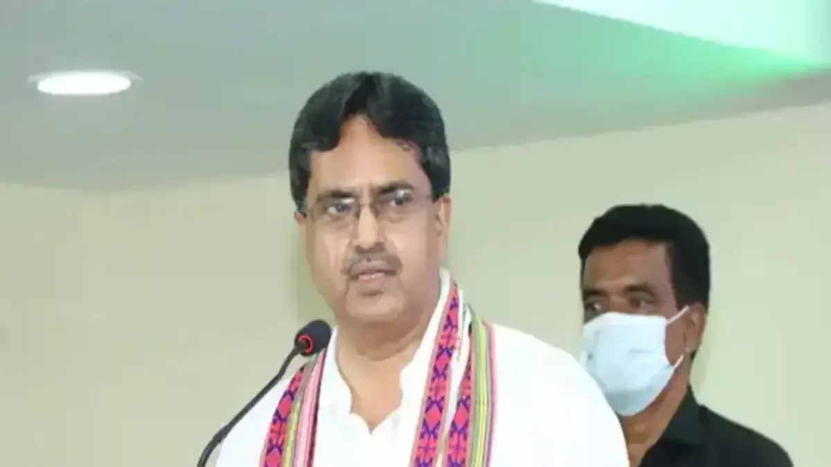 PM Modi's 'Mann Ki Baat' More Popular Than 'Mahabharat', 'Ramayan': Tripura CM - Vimarsana News