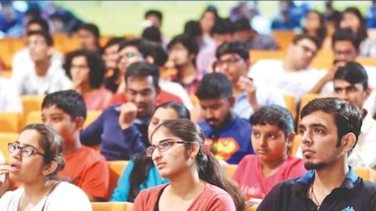 Gross Expenditure on Research and Development in IITs, IISc More Than Doubled: Education Ministry - Vimarsana News