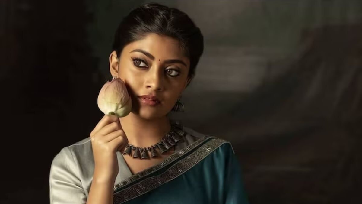 Actress Ammu Abirami Opens Up About Inadequate Toilets In The Industry - Vimarsana News