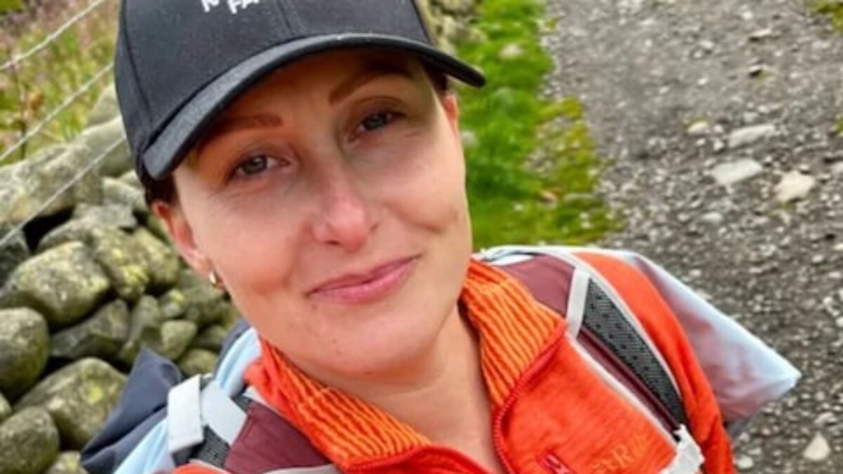 Slovakian Woman In UK Earns Rs 58 Lakh Without A Degree - Vimarsana News