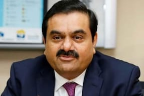 Adani Ports and Special Economic Zone Shares