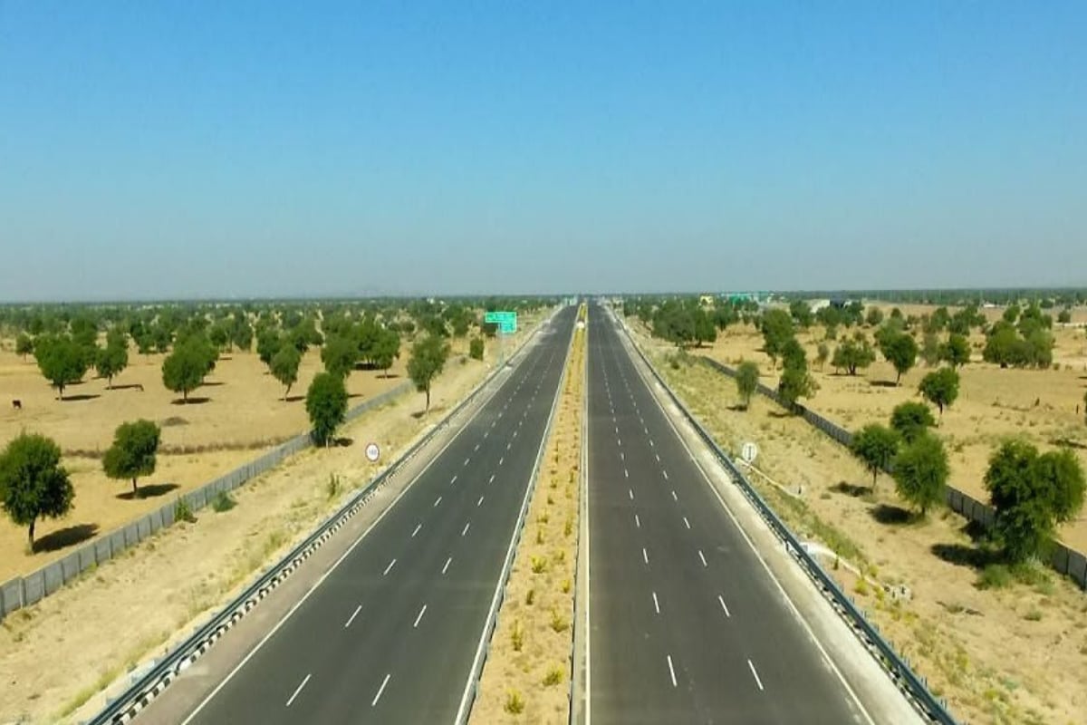 Agra-Gwalior Green Expressway to be Connected with Delhi-Mumbai Expressway