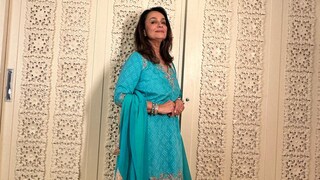 Soni Razdan On Delhi Customs Scam: 'They Intimidate You To Transfer Money For Ordering Illegal Drugs' - Vimarsana News