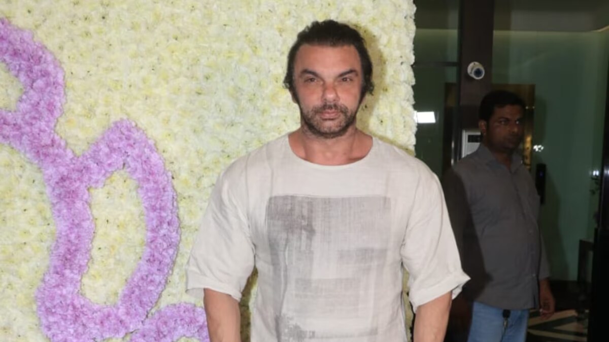 Sohail Khan on Failed Relationships, Says Everything Has Expiry Date: 'When You Lose Excitement...' - Vimarsana News