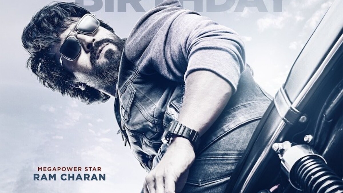 This Actor Turned Down Ram Charan's Elder Brother Role In Rangasthalam - Vimarsana News