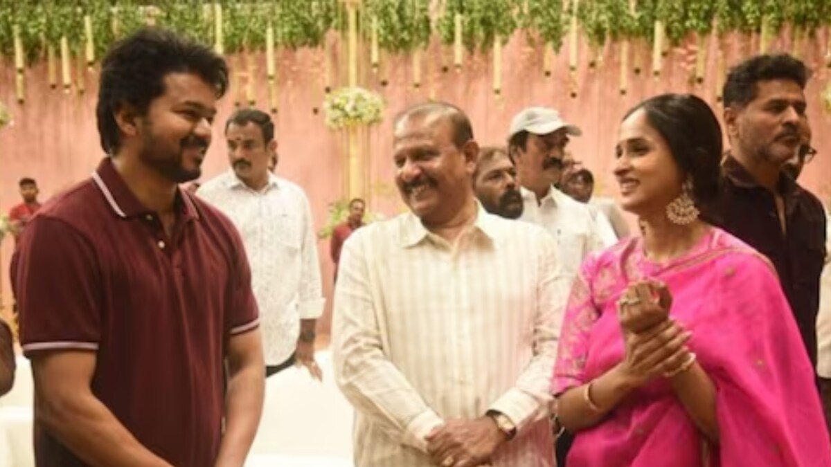 Boss Or Puzzle? Producer Addresses Rumours Related To Title Of Thalapathy Vijay's Next - Vimarsana News