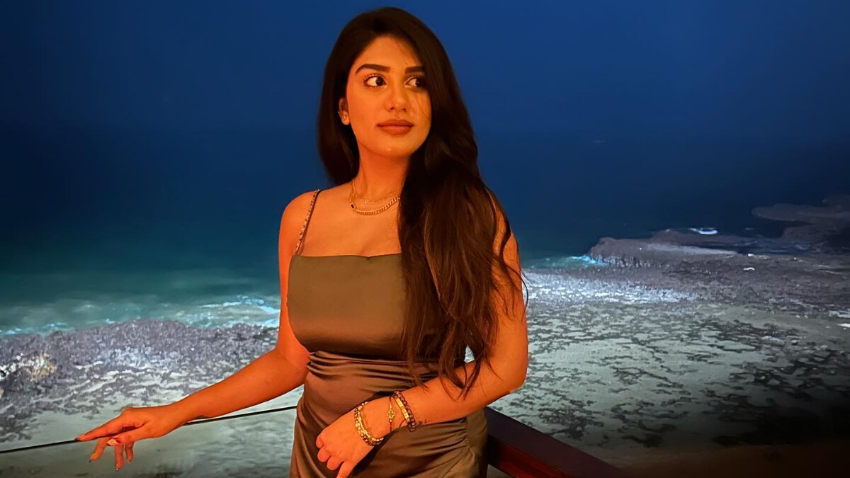 Surekha Vani's Daughter Supritha Naidu Is Having This Much Fun In Maldives - Vimarsana News