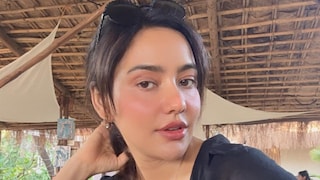 Neha Sharma Hints at Contesting Elections, Says 'You'll Know in 5 Years' | Exclusive - Vimarsana News