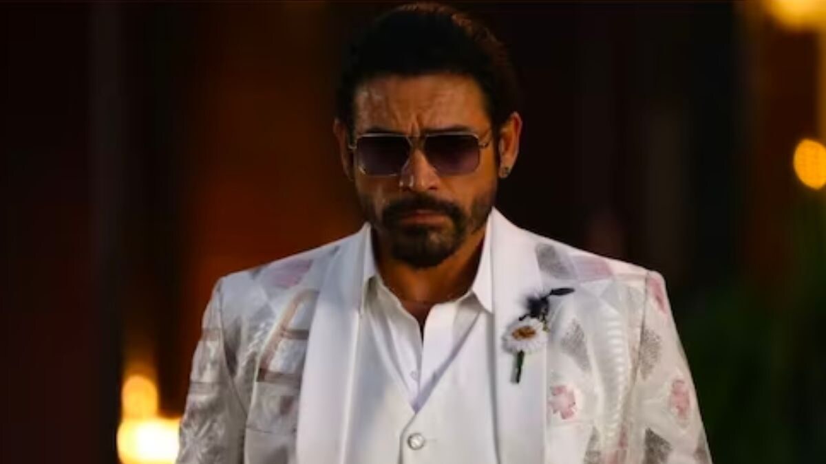 Actor Shawar Ali To Return To Kannada Cinema After 6 Years With ... - Vimarsana News