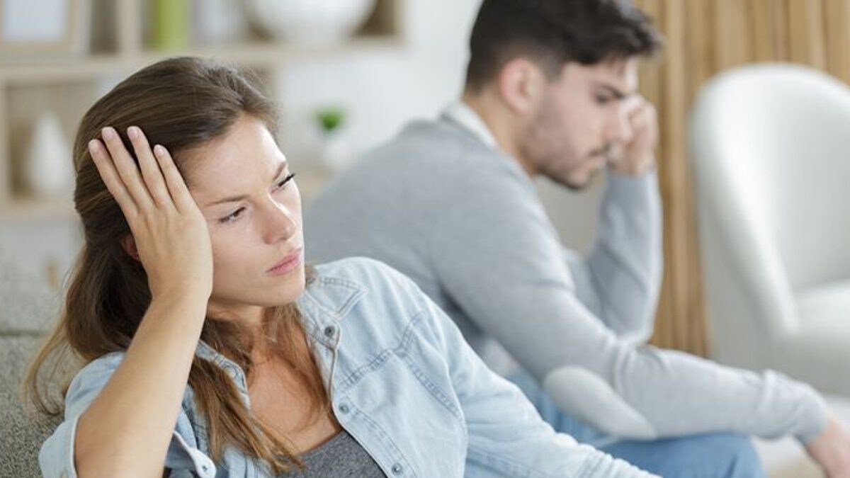 Here's How You Can Navigate Conflicts In Your Relationship - Vimarsana News