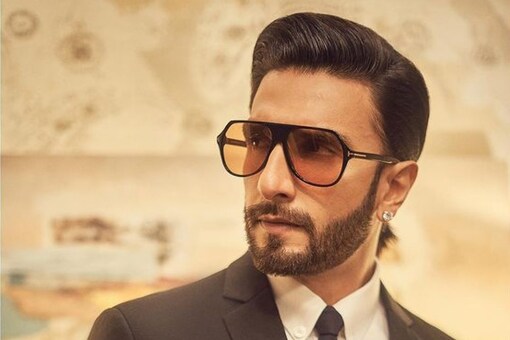 With the goal of de-stigmatizing sexual wellbeing and health in India, Ranveer Singh made a ground-breaking decision by joining Bold Care as a co-owner. (Image: Instagram)