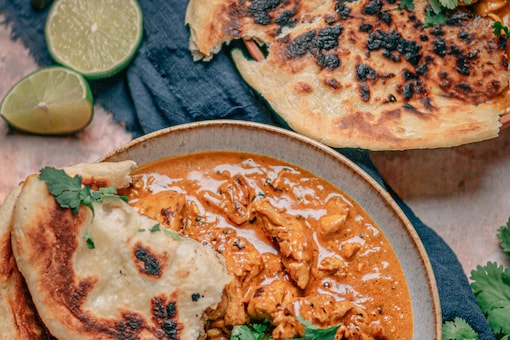 Indian food comes in at number 11 on TasteAtlas' worldwide food ranking, above the cuisines of South Korea and the United States. 