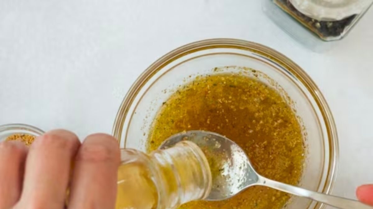 Why Consumption Of Mustard Oil Is Banned In The US And Europe News18