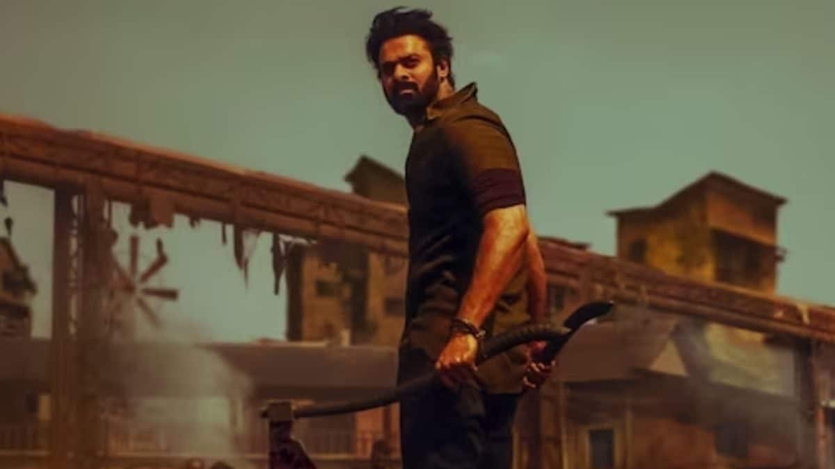 Watch: Canadian Fans’ Spectacular Salaar Salute For Prabhas – News18 Watch: Canadian Fans’ Spectacular Salaar Salute For Prabhas – News18