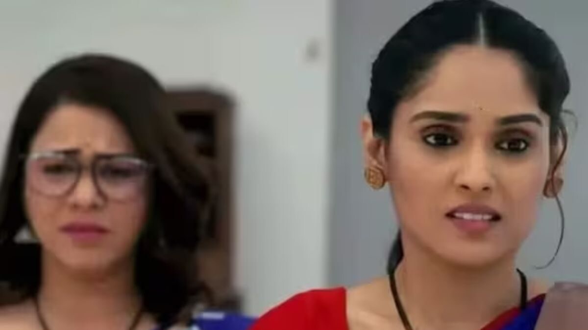 Marathi Show Nava Gadi Nava Rajya To End On December 23 - Vimarsana News
