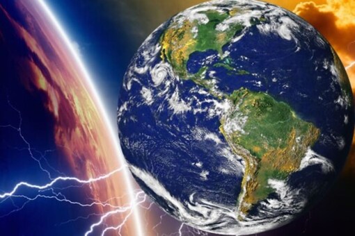 A Forbes report outlines 4 potential ways the Earth might end.