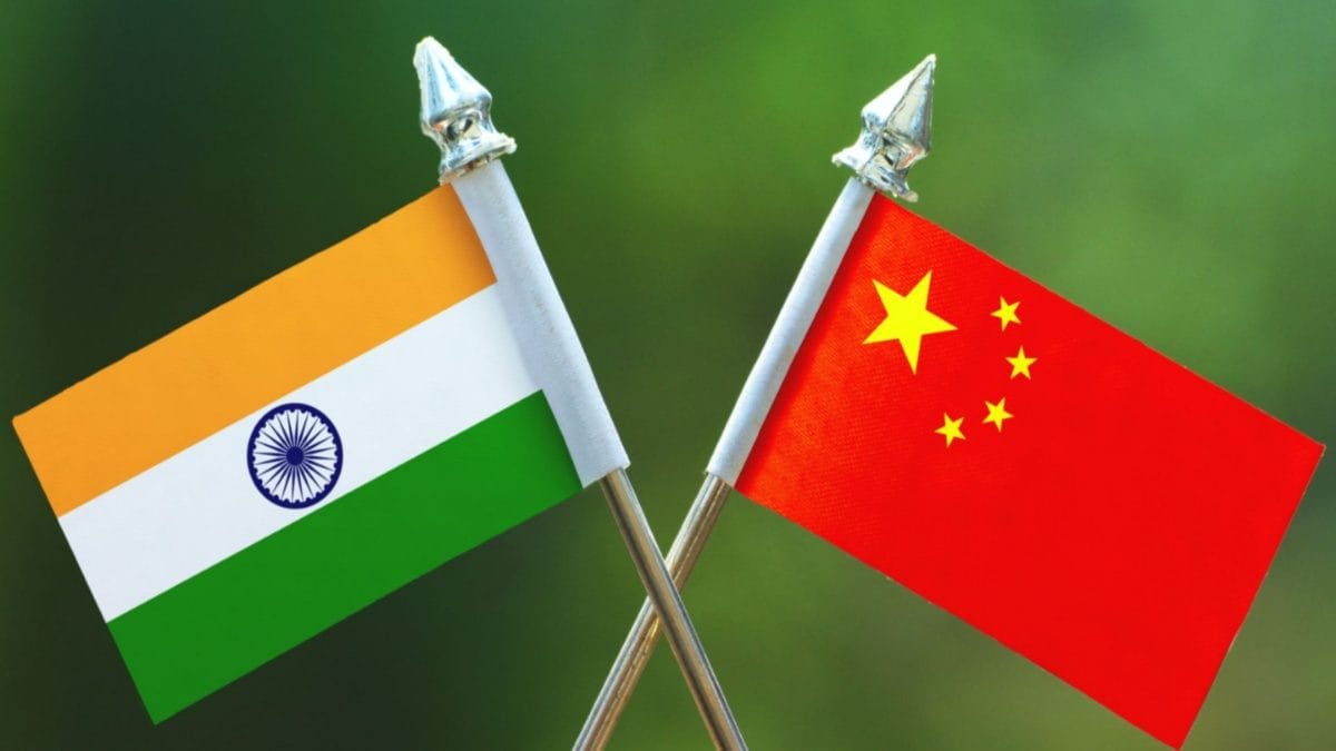 China Echoes India's Tune on Border Issue, Hopes to Find 'Mutually Acceptable' Solution Soon - Vimarsana News