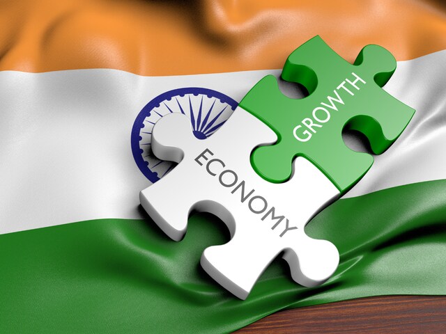 Moody's Raises India's 2024 Growth Forecast To 6.8 News18