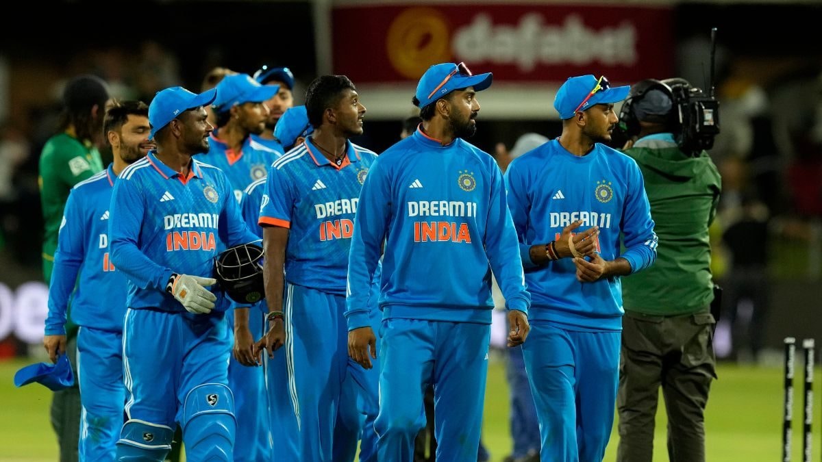 India vs South Africa Probable XIs And HeadtoHead, 3rd ODI Check IND