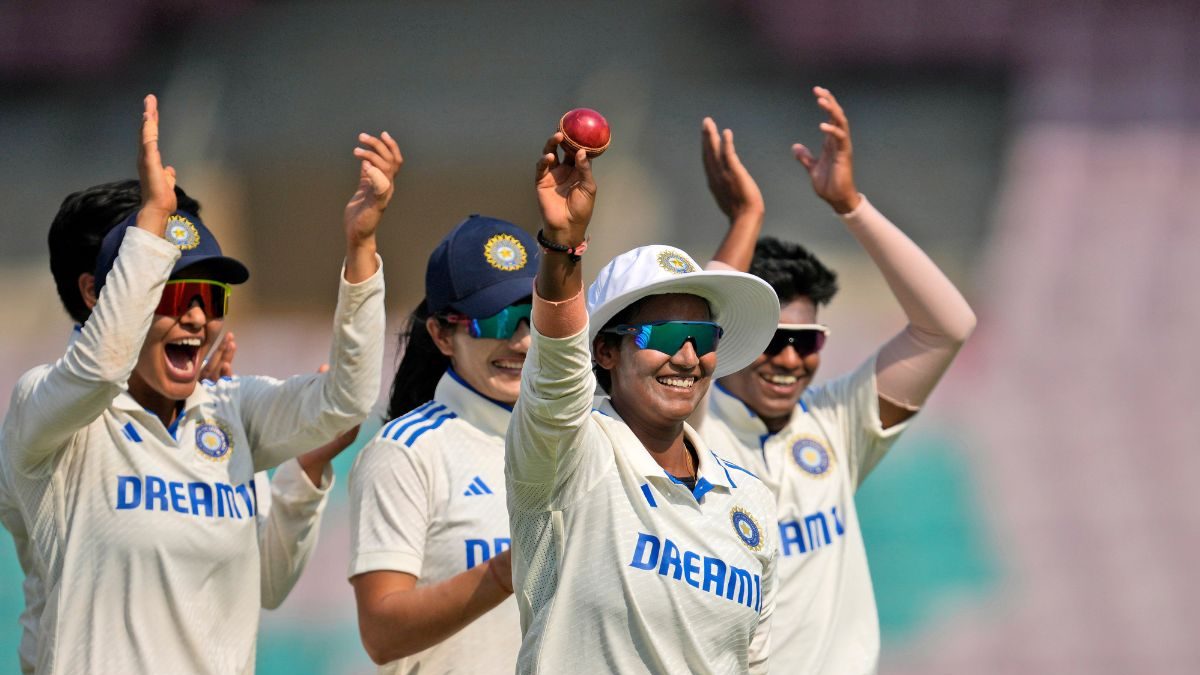 India Women Vs Australia Women, One-off Test: Mumbai Weather Forecast ...