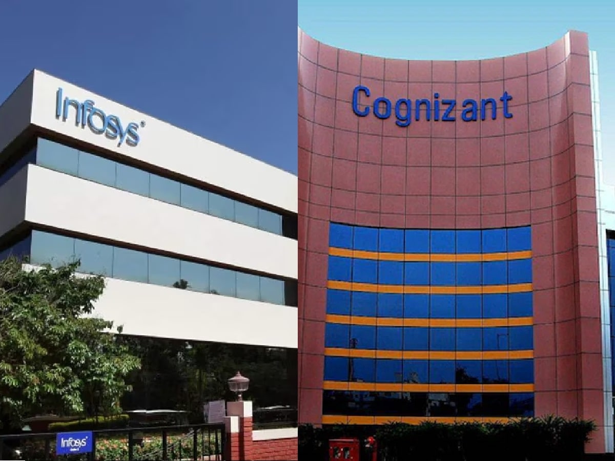 Infosys Accuses Cognizant of Unfair Employee Poaching, Sends Letter To IT  Firm: Report - News18