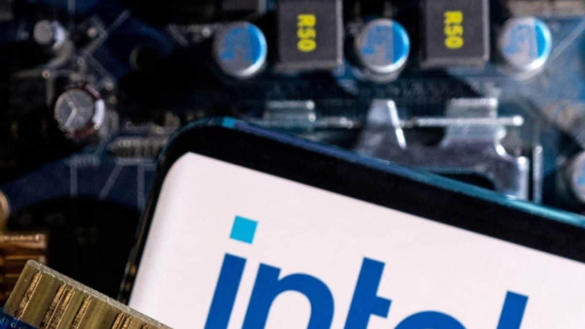 Intel India brings in new managing director for its business