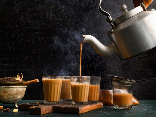 International Tea Day 2023: History, Quotes, and Unlock the Secrets of a  Perfect Chai! - News18