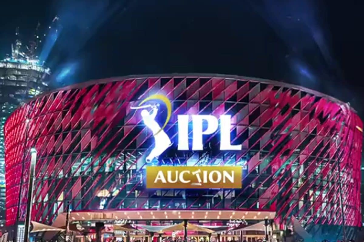 Ipl auction on discount which tv channel