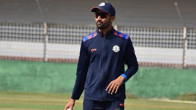 IPL Auction 2024: Who is Shubham Dubey, The Uncapped Indian Finisher ...
