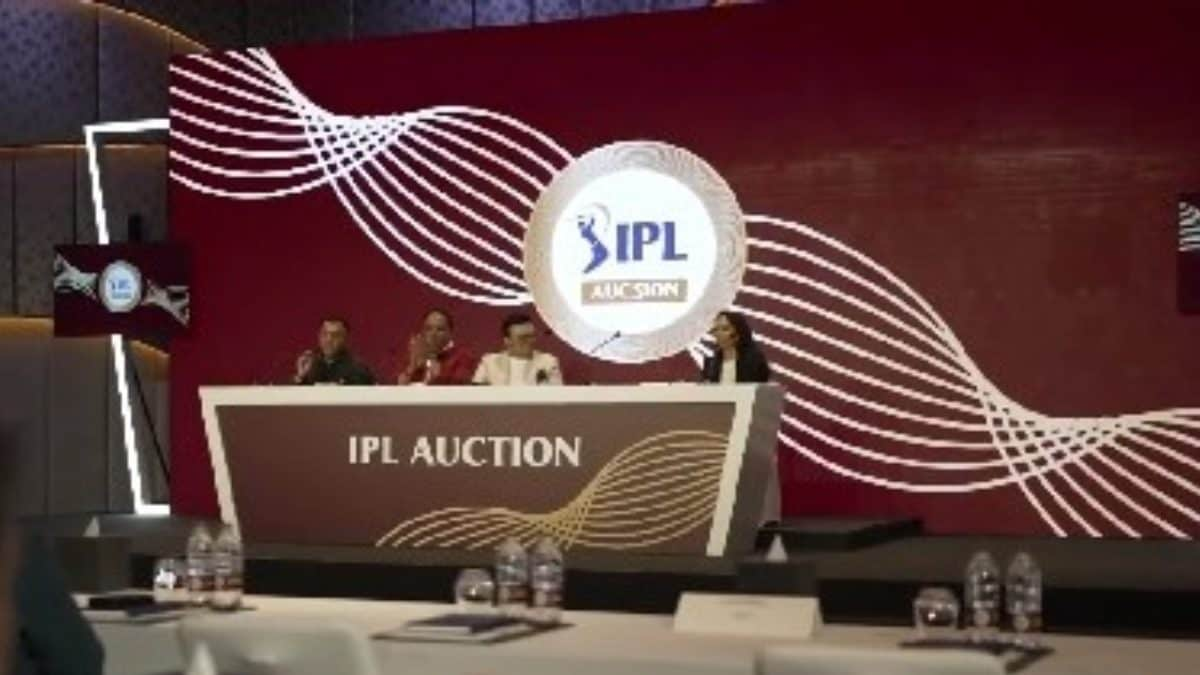 IPL 2024 Auction: All Ten Teams' Coaches And Staff Attend Pre-Auction ...