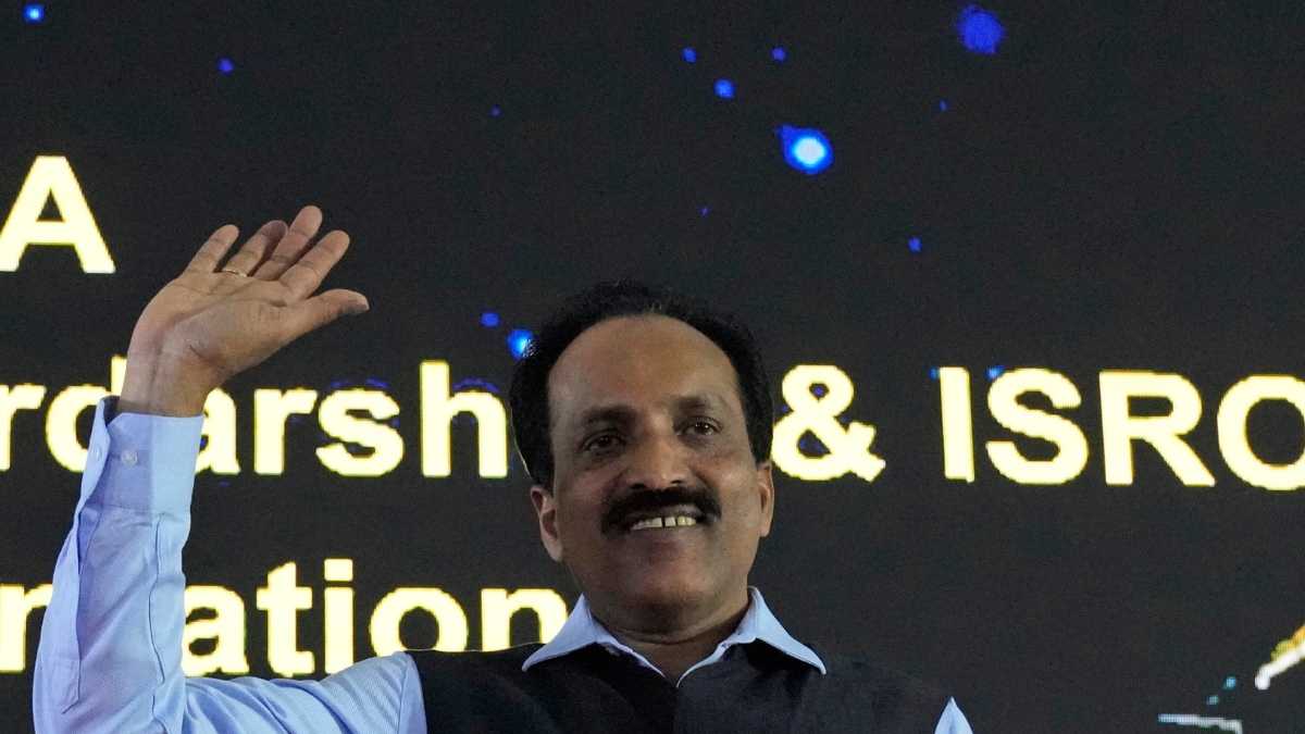 Aditya Mission Continuously Sending Data About Sun: ISRO Chief