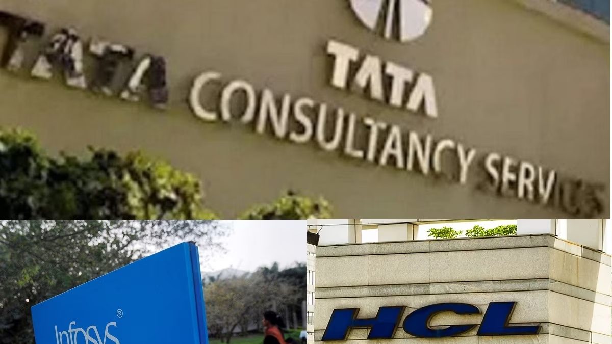 TCS, Infosys, Wipro, HCL Tech: Hiring In IT Sector To Remain Slow For 2 ...
