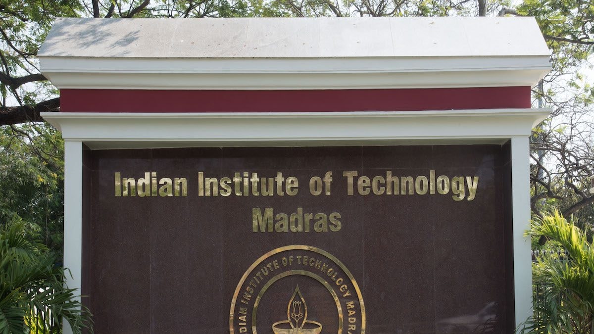 IIT Madras Wraps Up Phase 1 Placements; 50% Students Placed, Average Salary Rs 19 Lakh