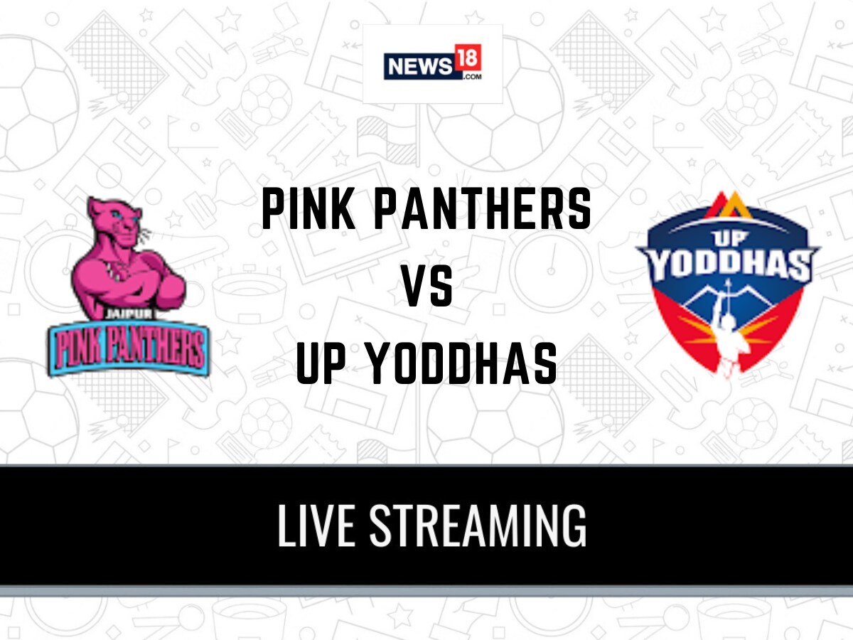 PKL 9: Patna Pirates set to face Jaipur Pink Panthers